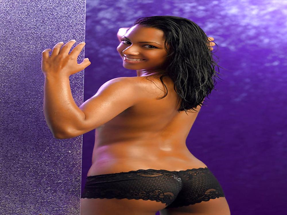 10P MY GIRL FRIEND WET IN SHOWER