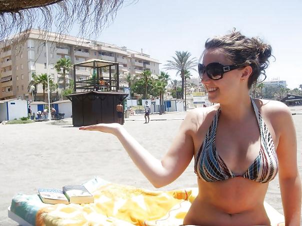 23P Holiday Times (you wanted Bikini)