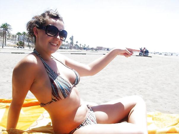 23P Holiday Times (you wanted Bikini)