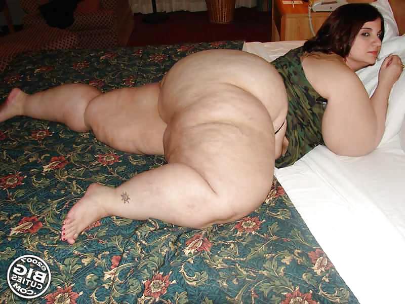 20P PAWG: Once U Had Meat U Will Never Go Back 2 Bones #33