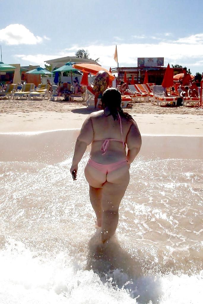 20P PAWG: Once U Had Meat U Will Never Go Back 2 Bones #33