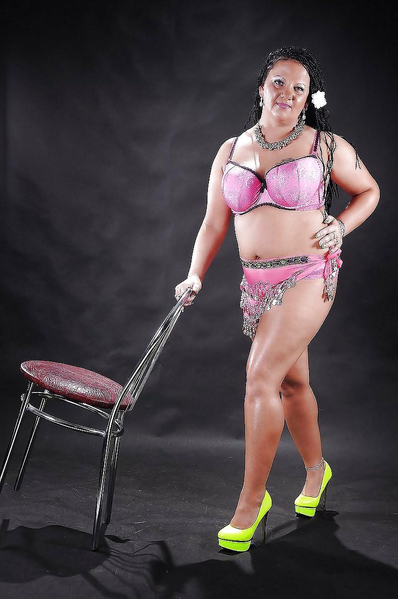 20P PAWG: Once U Had Meat U Will Never Go Back 2 Bones #38