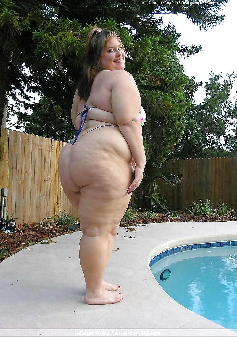 15P PAWG: Once U Had Meat U Will Never Go Back 2 Bones #39