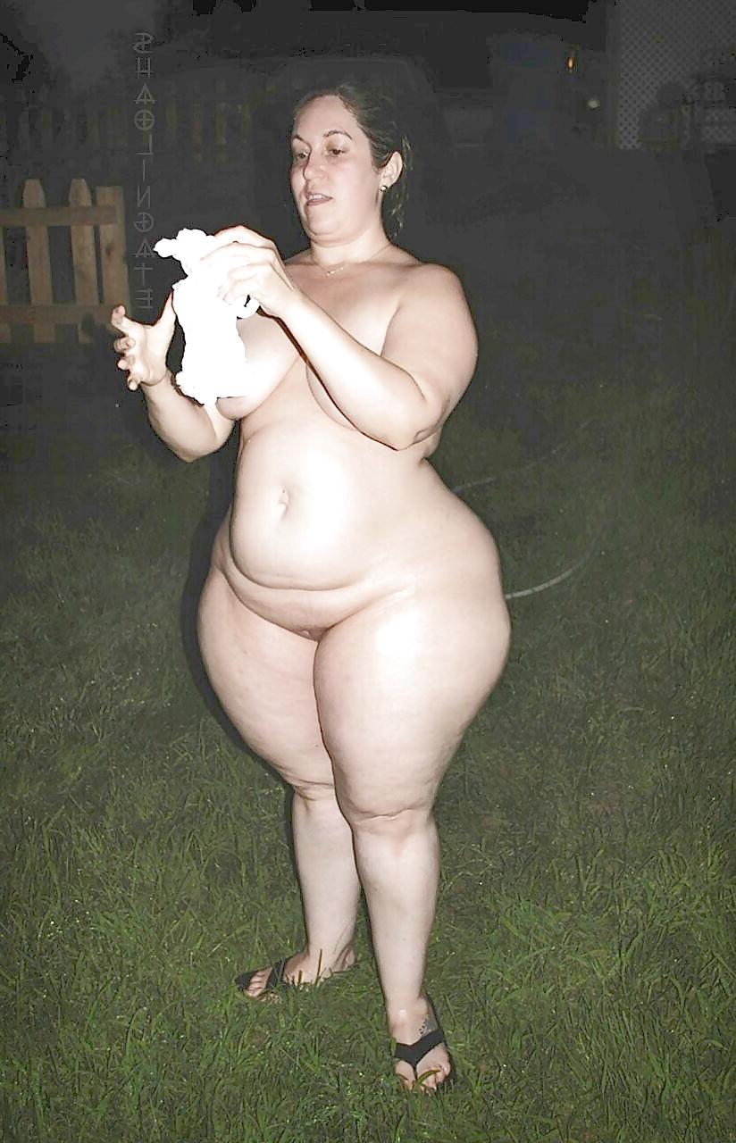 15P PAWG: Once U Had Meat U Will Never Go Back 2 Bones #39