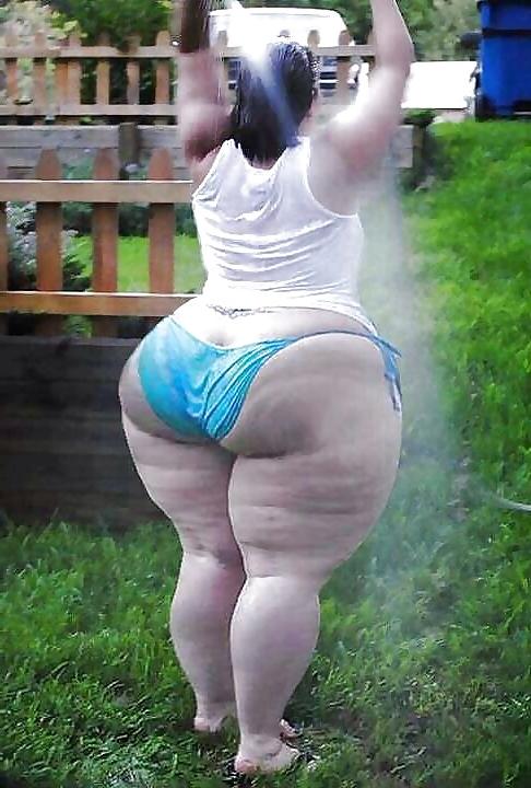 15P PAWG: Once U Had Meat U Will Never Go Back 2 Bones #39