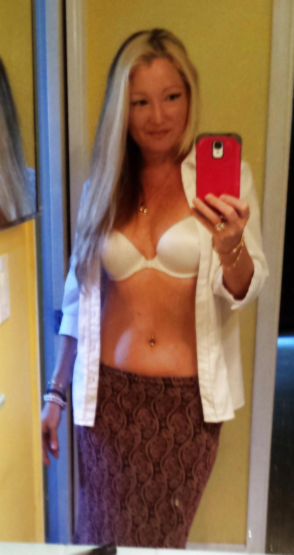 9P Wife Home from work