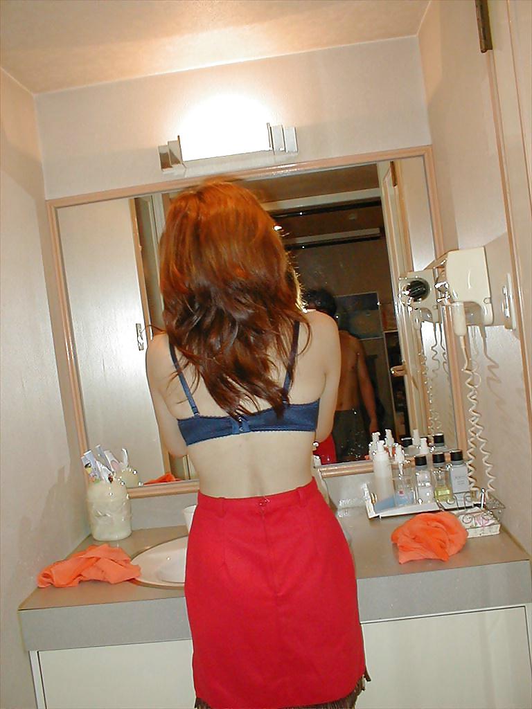 20P Japanese Girl Friend 184 - Jui 12
