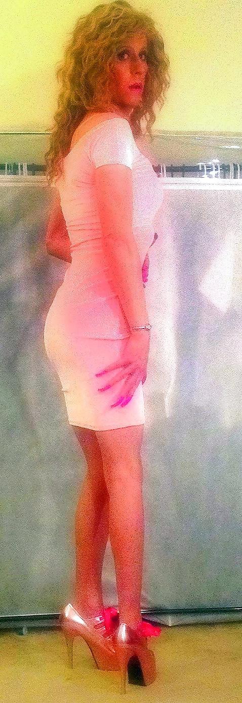 16P Backpage Pics Past and Present... Long Nails,Pierced Cock TS
