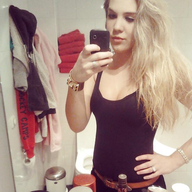 25P Dutch slut 89