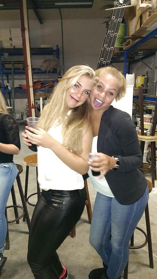 25P Dutch slut 89