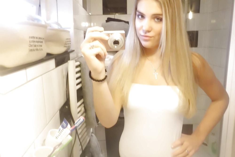 25P Dutch slut 89