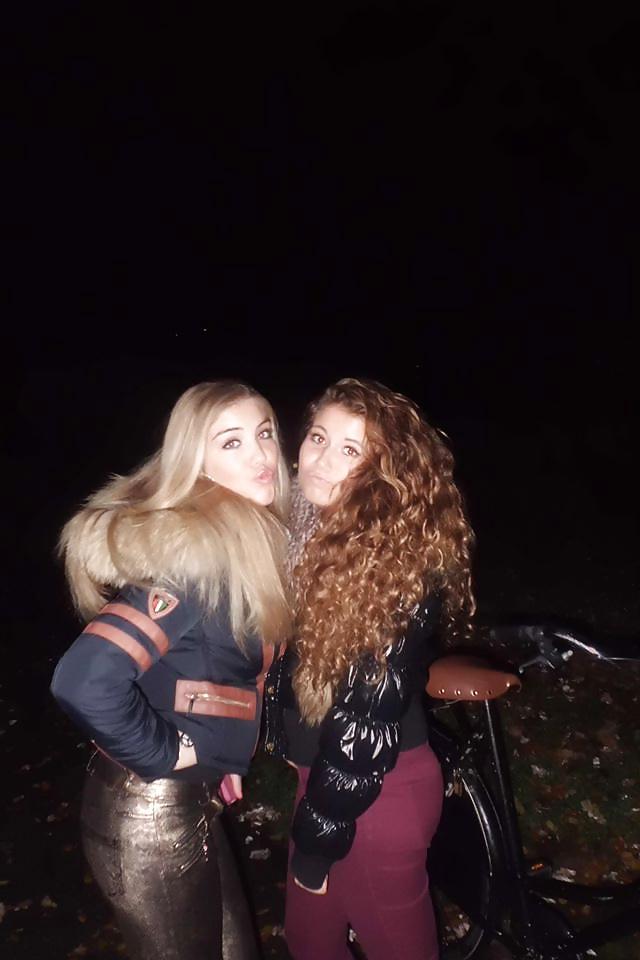 25P Dutch slut 89