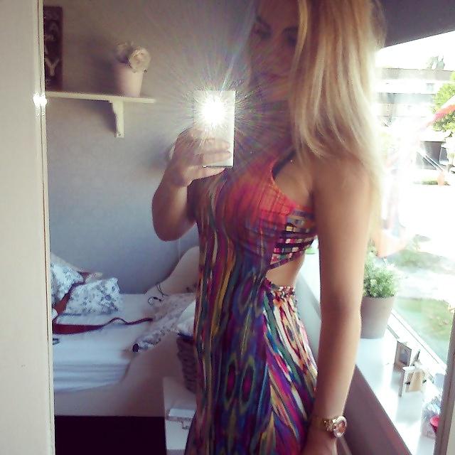 25P Dutch slut 89