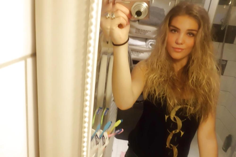 25P Dutch slut 89