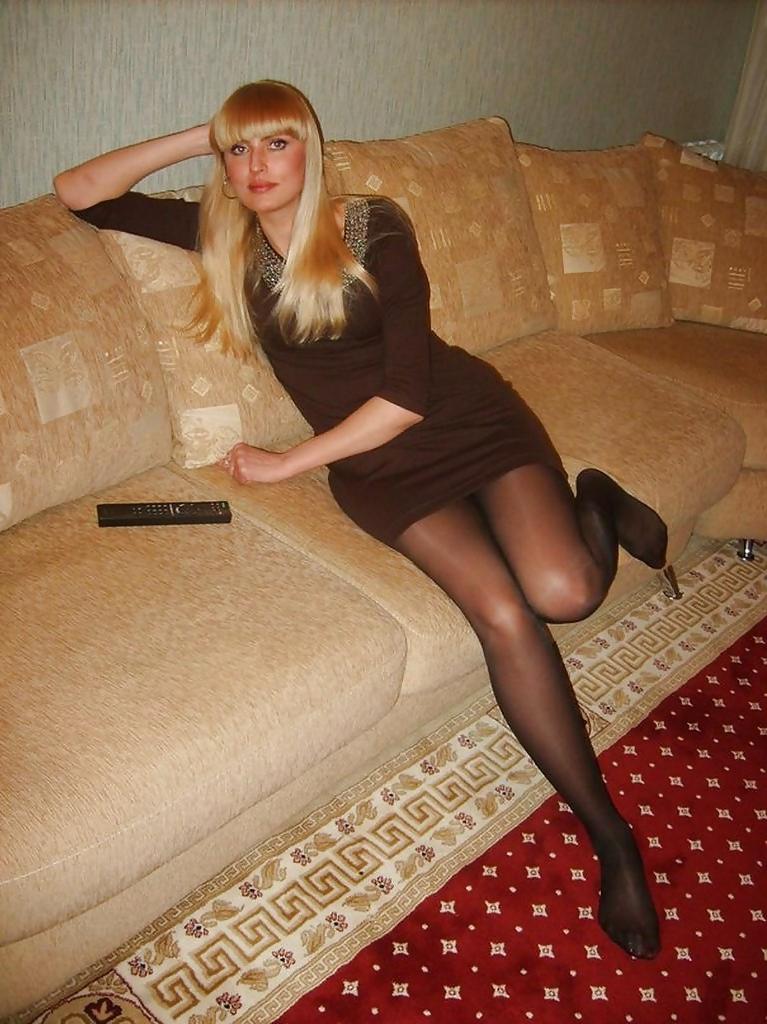 25P Stockings ,tights and high heels 21