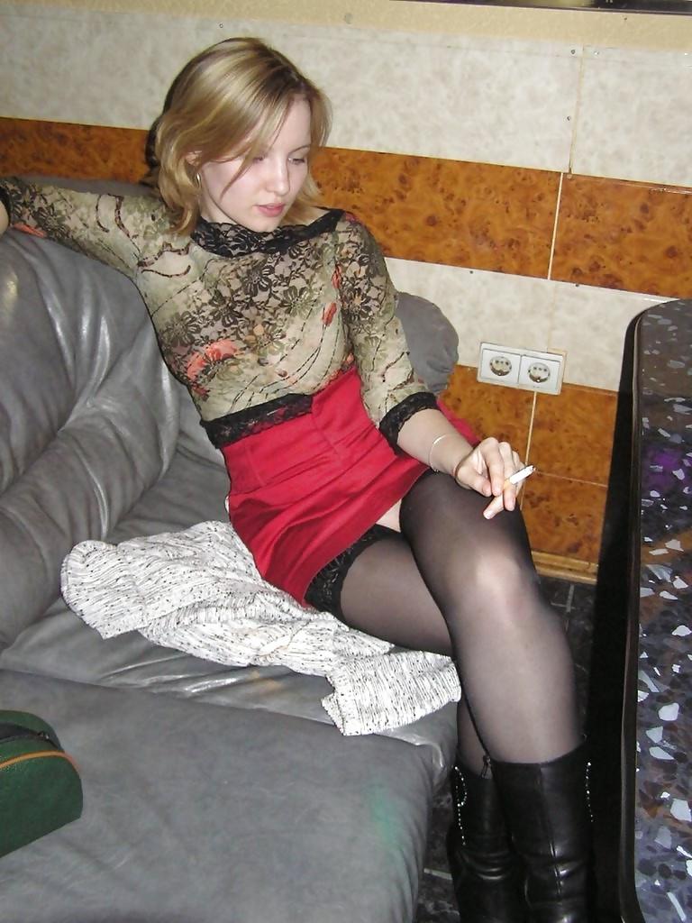 25P Stockings ,tights and high heels 21