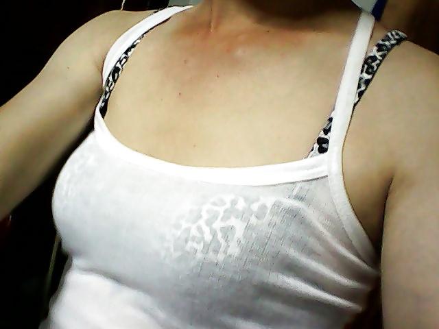 13P 7Creampie on panty my friend #4 (pui)