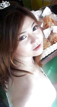 13P 7Creampie on panty my friend #4 (pui)