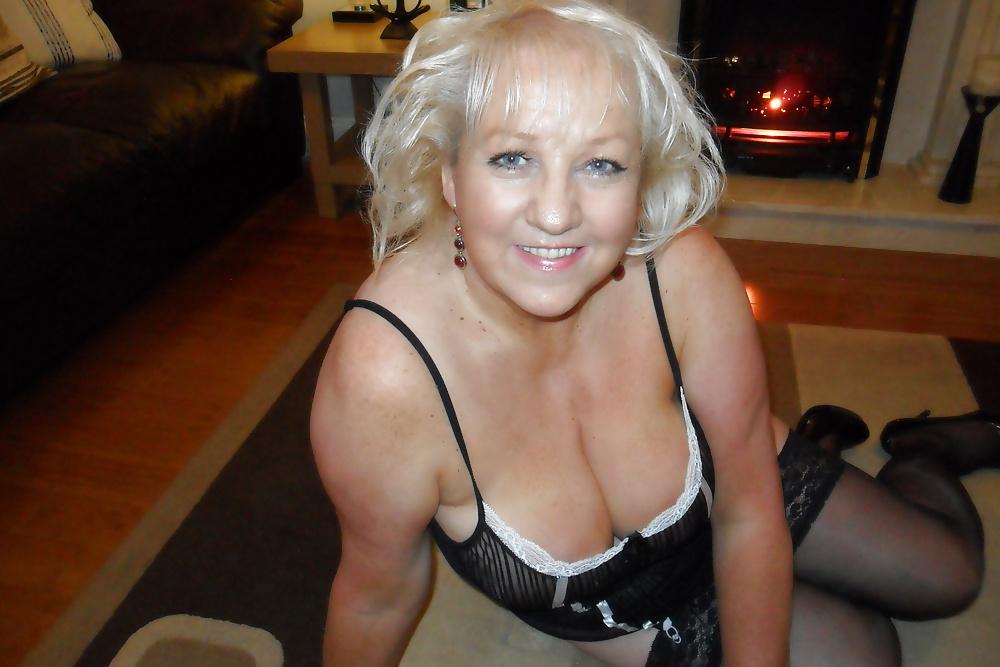 8P Grannys friend has a job for me to do
