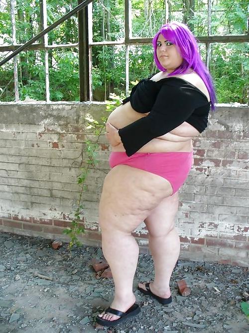 20P PAWG: Once U Had Meat U Will Never Go Back 2 Bones #32