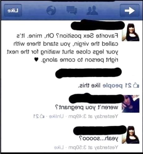 19P Funny stuff