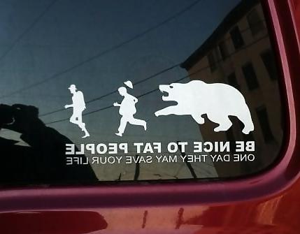19P Funny stuff