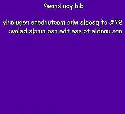 19P Funny stuff