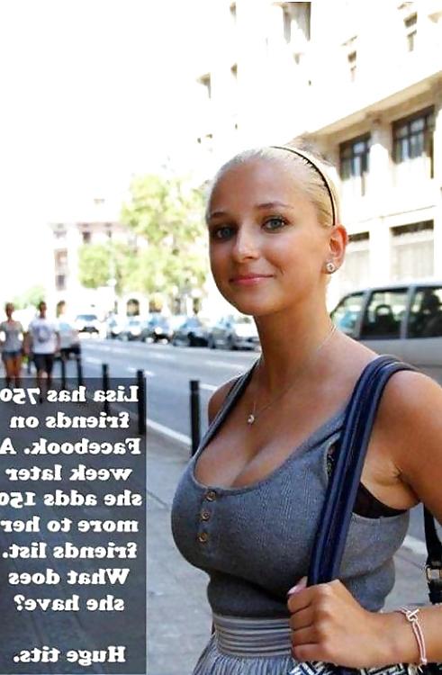 19P Funny stuff