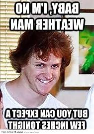 19P Funny stuff