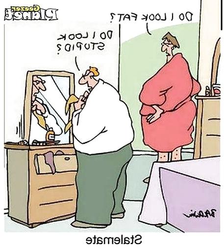 19P Funny stuff