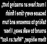 19P Funny stuff