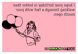 19P Funny stuff