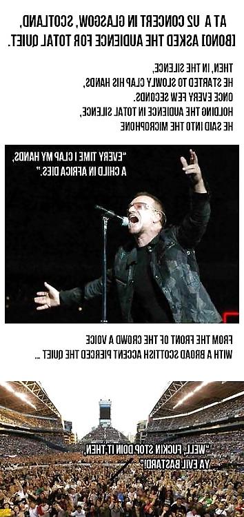 19P Funny stuff