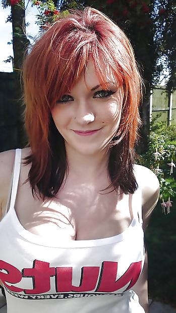 25P Slutty girl i like on october pantis polish nails salope