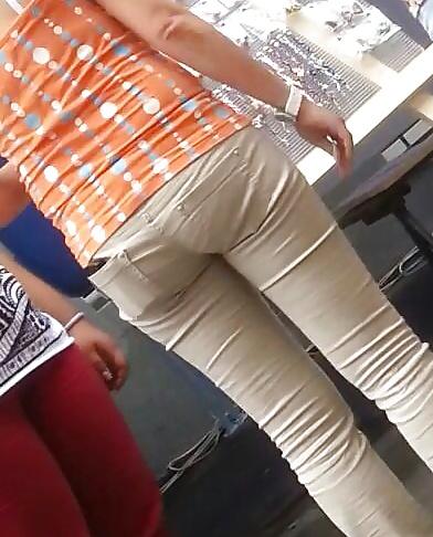 20P Spy old + young sexy ass romanian