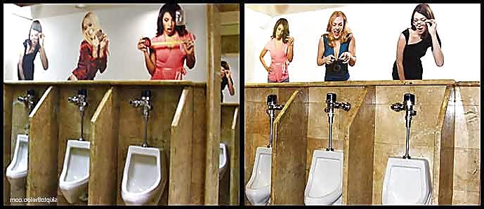 21P SPH Toilet Wallpaper or Mural
