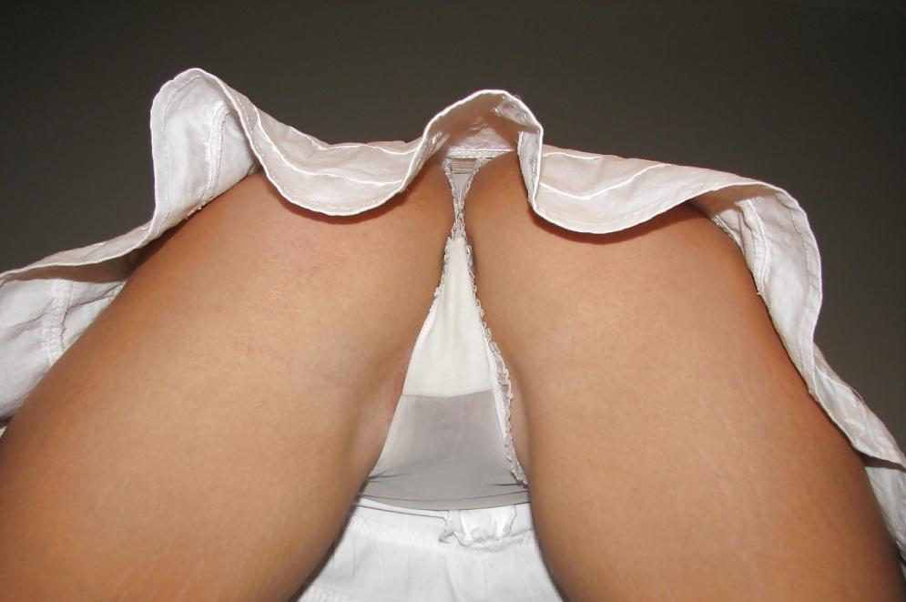 18P A friend whore and her sexy ass