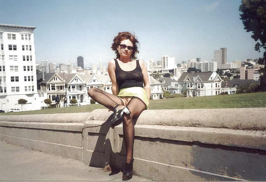 25P Russian married slut Anna Nikolaeva, now lives in the U.S.13