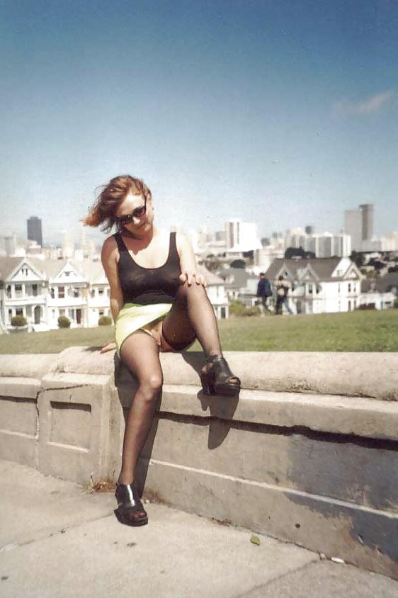 25P Russian married slut Anna Nikolaeva, now lives in the U.S.13