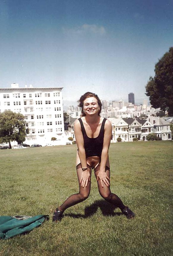 25P Russian married slut Anna Nikolaeva, now lives in the U.S.13