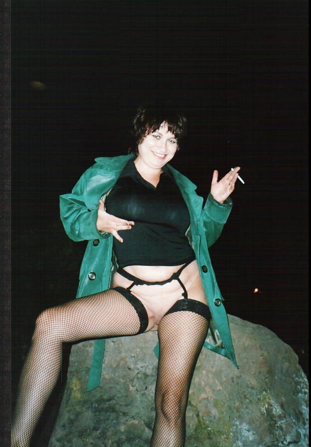 25P Russian married slut Anna Nikolaeva, now lives in the U.S.13