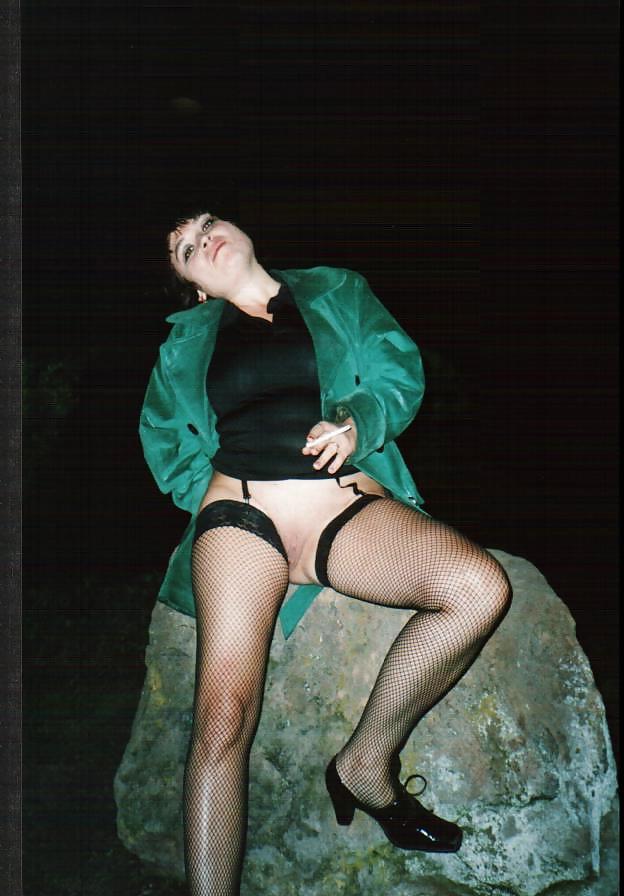 25P Russian married slut Anna Nikolaeva, now lives in the U.S.13
