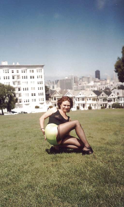 25P Russian married slut Anna Nikolaeva, now lives in the U.S.13