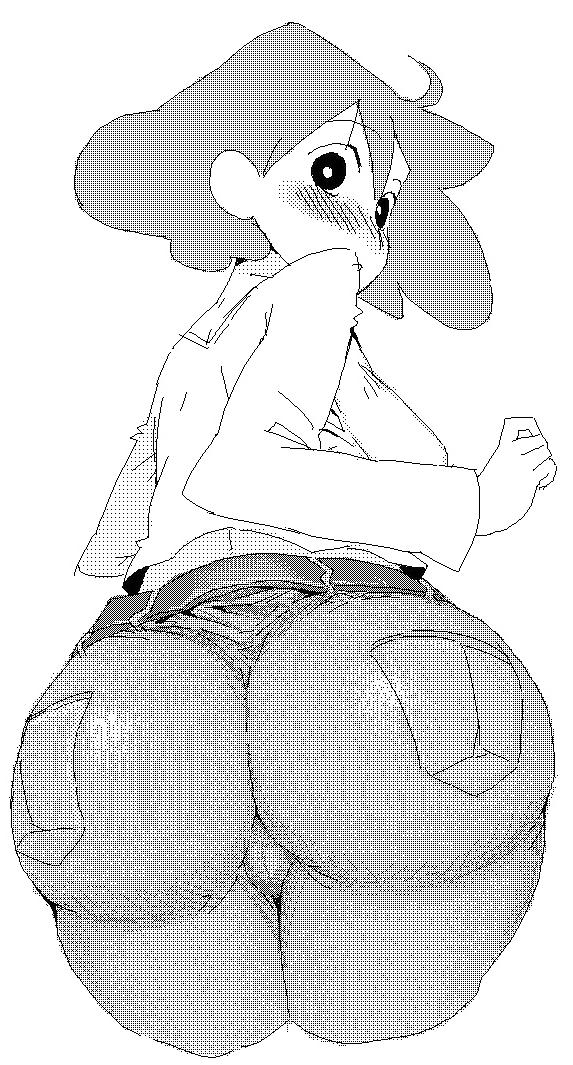25P My Hentai MILFs collection Vol. 4
