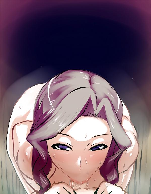 25P My Hentai MILFs collection Vol. 4