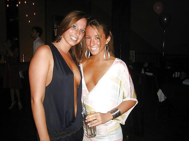 25P Wild sexy party chicks pt.11