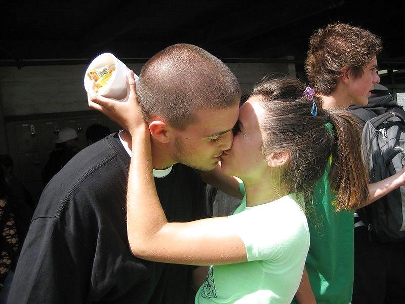 25P Teen Party