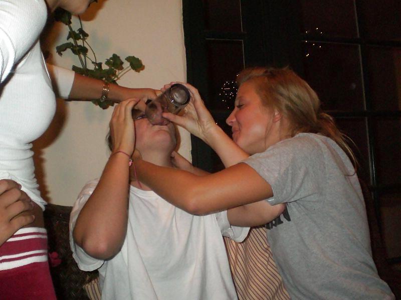 25P Teen Party
