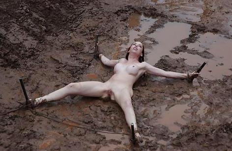 19P Beautiful Girls in Beautiful Bondage