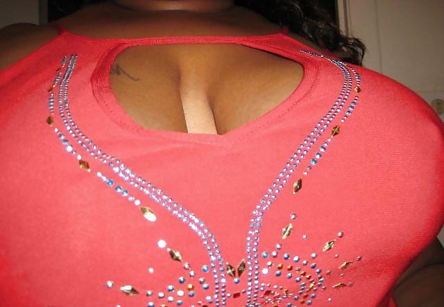 25P Busty (Holiday Special) IIII